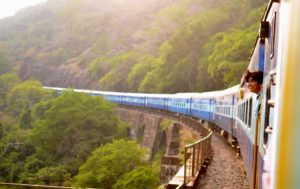 India Trains